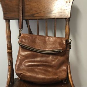 Patricia Nash Luzille Convertible Backpack